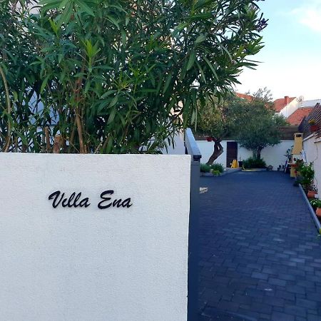 Vila Ena Murter Dış mekan fotoğraf