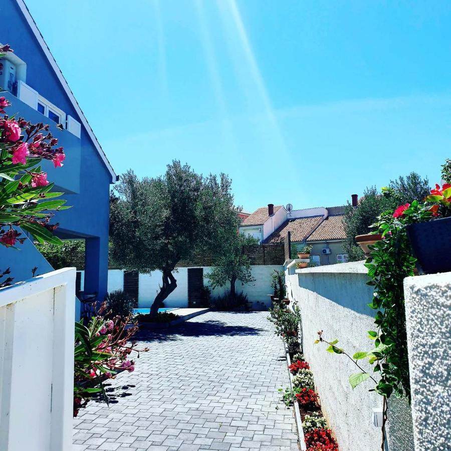 Vila Ena Murter Dış mekan fotoğraf