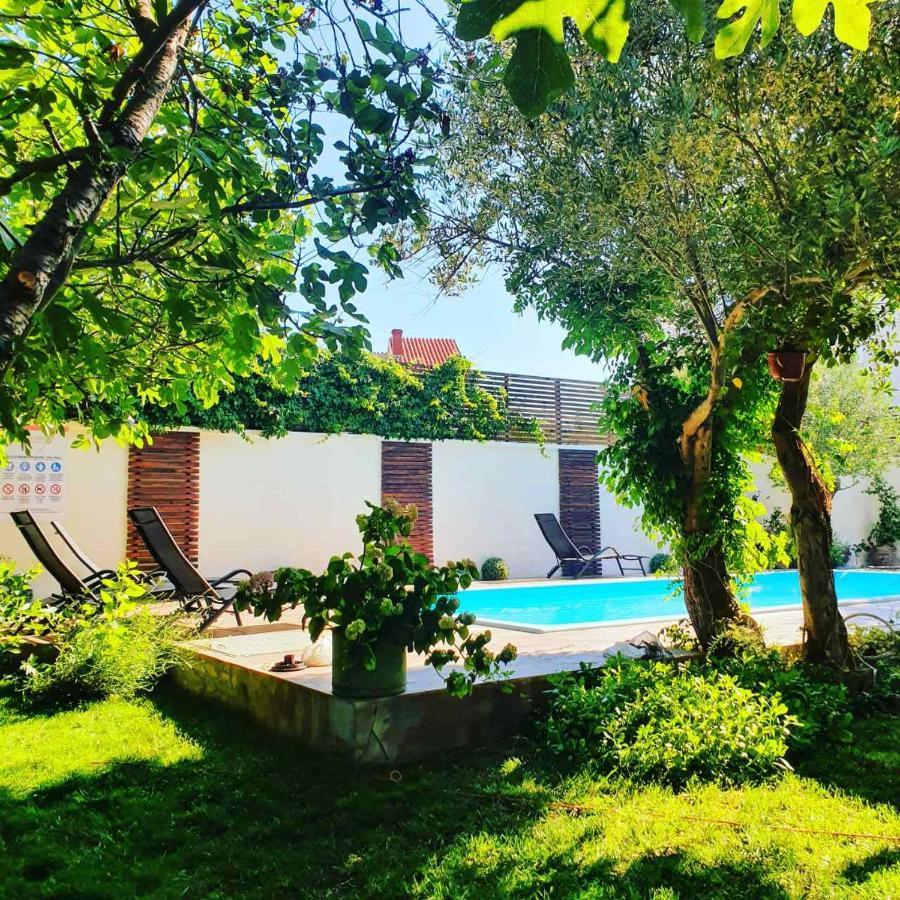 Vila Ena Murter Dış mekan fotoğraf