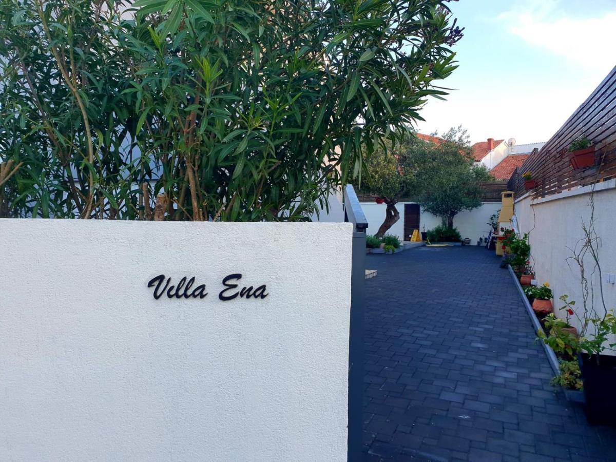 Vila Ena Murter Dış mekan fotoğraf