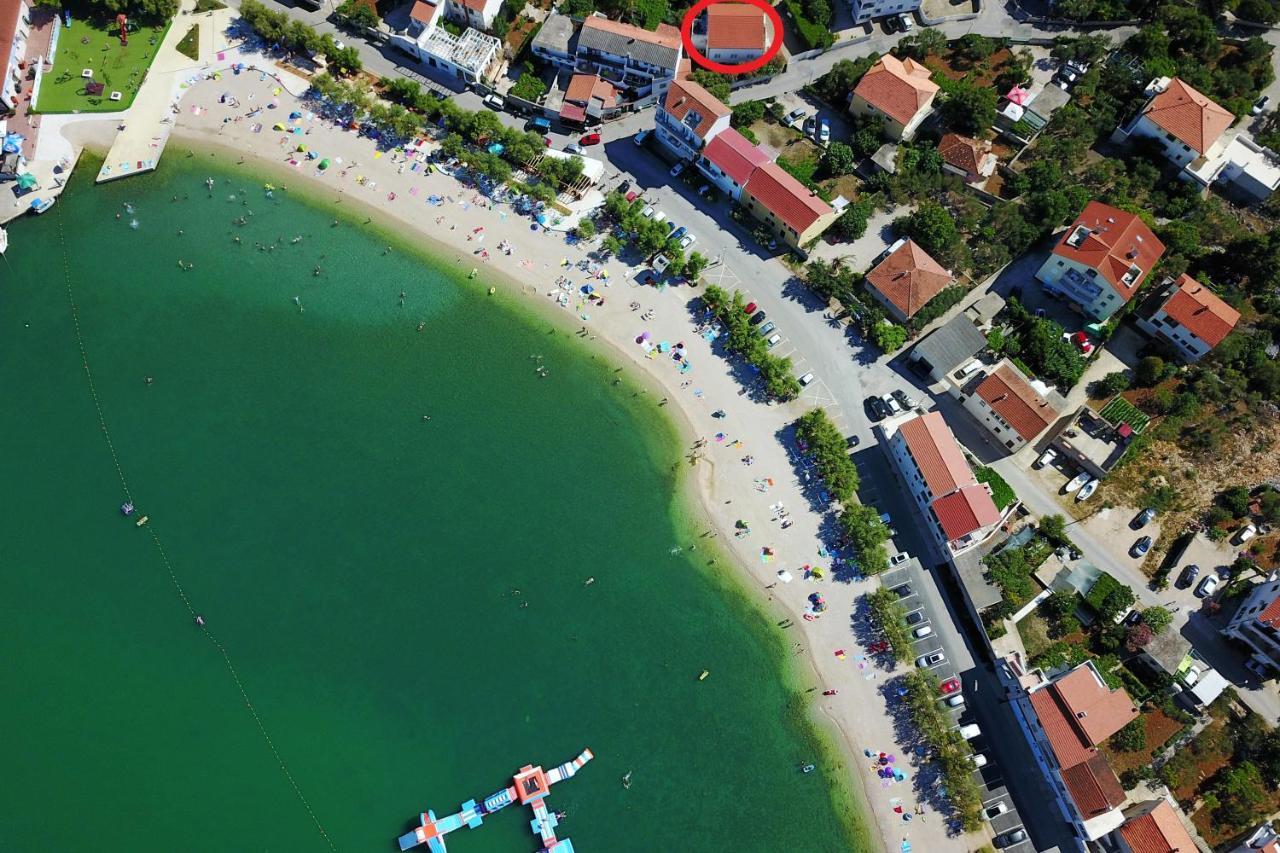 Vila Ena Murter Dış mekan fotoğraf