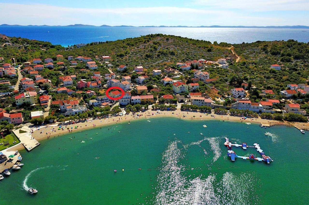 Vila Ena Murter Dış mekan fotoğraf