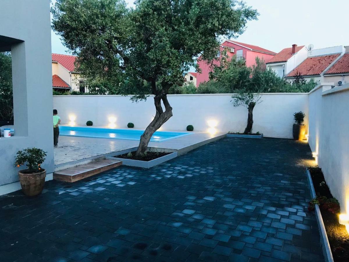 Vila Ena Murter Dış mekan fotoğraf