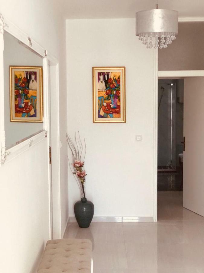 Vila Ena Murter Dış mekan fotoğraf