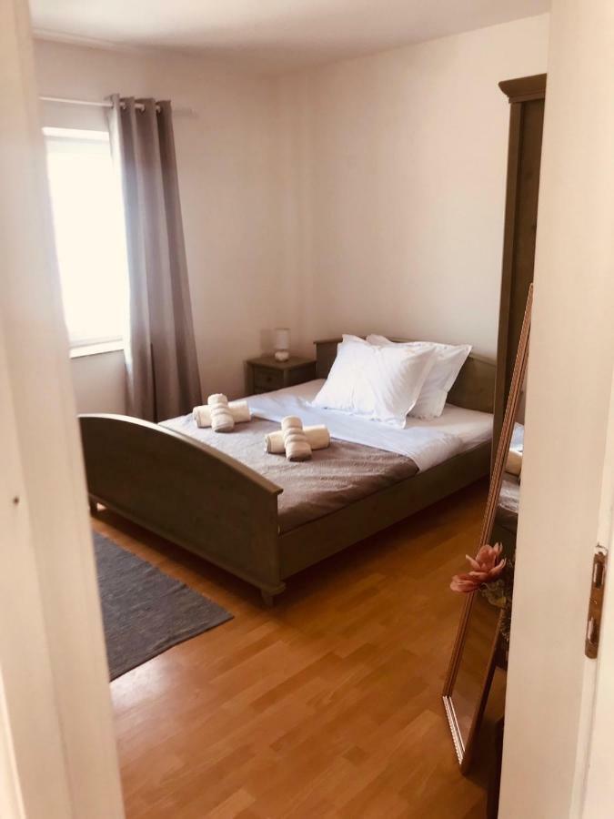 Vila Ena Murter Dış mekan fotoğraf
